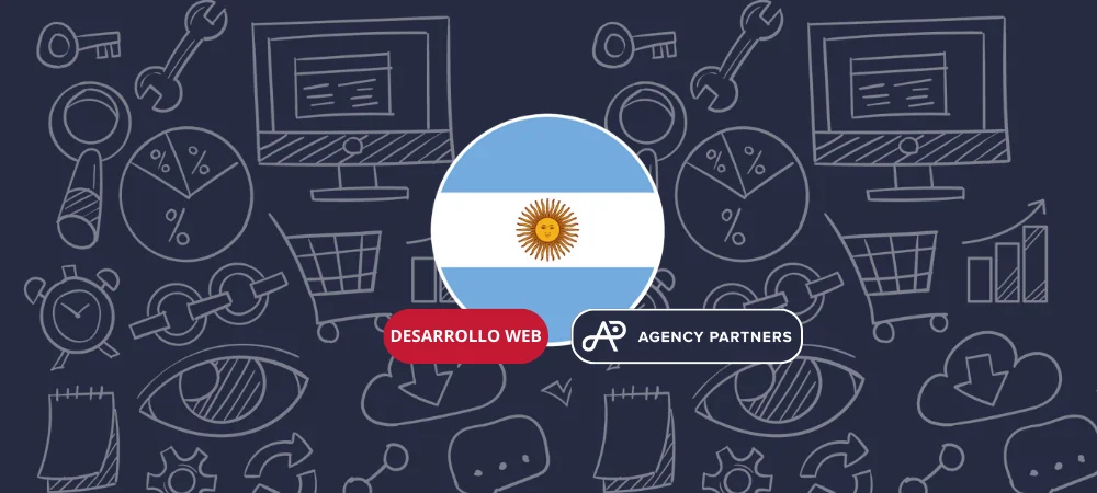 Top 15 de Agencias de Desarrollo Web en Argentina (2025)