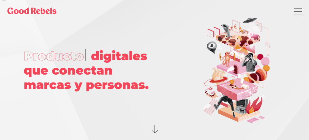 good rebels Agencias de Marketing Digital en Barcelona