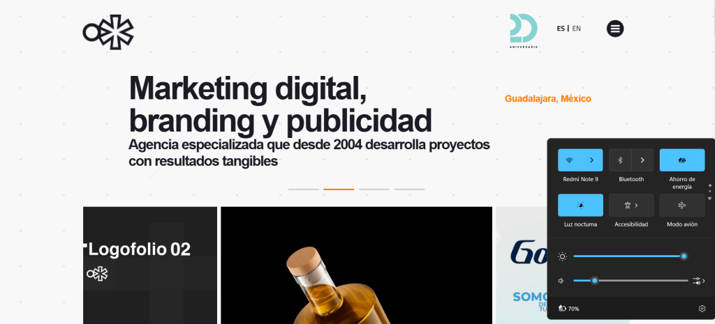 puntoasterisco Mejores Agencias de Marketing Digital en Guadalajara