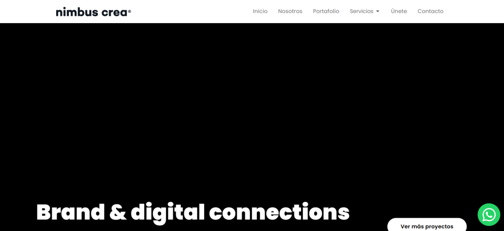 nimbus crea Mejores Agencias de Marketing Digital en Guadalajara