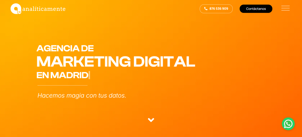 7 Mejores Agencias de Marketing Digital en Zaragoza