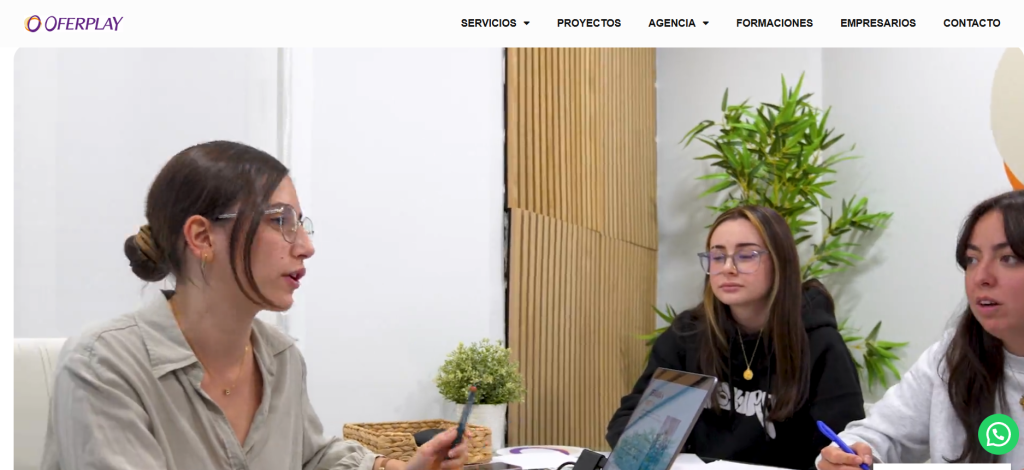 Oferplay