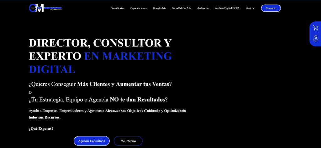 Mejores Agencias de Marketing Digital en Medellín