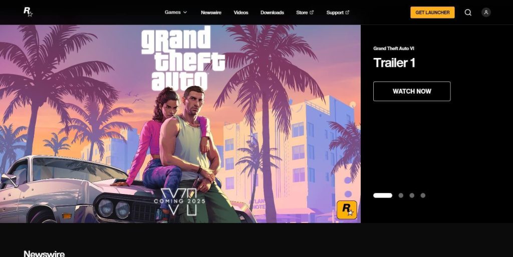 rockstargames