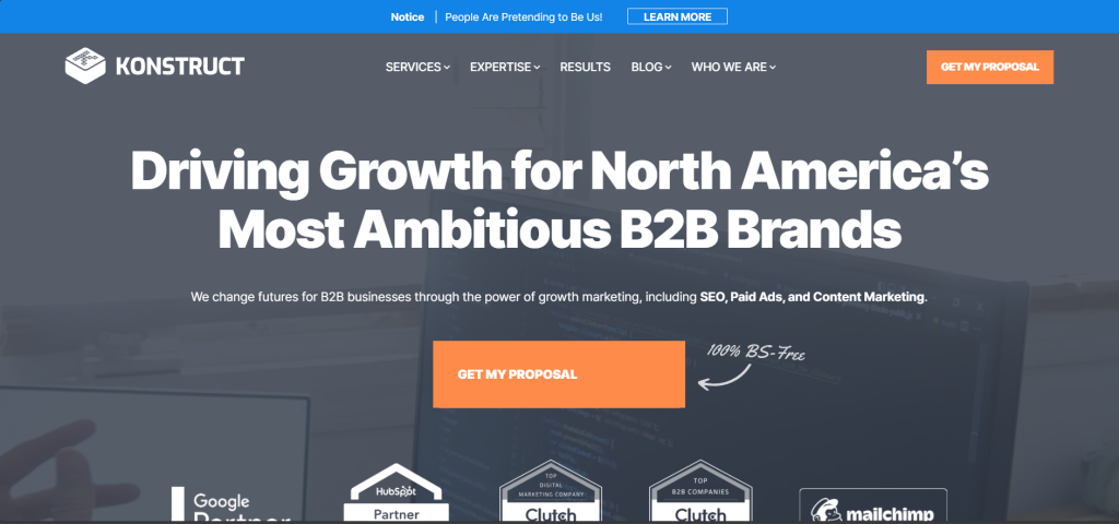 SEO Companies in Calgary