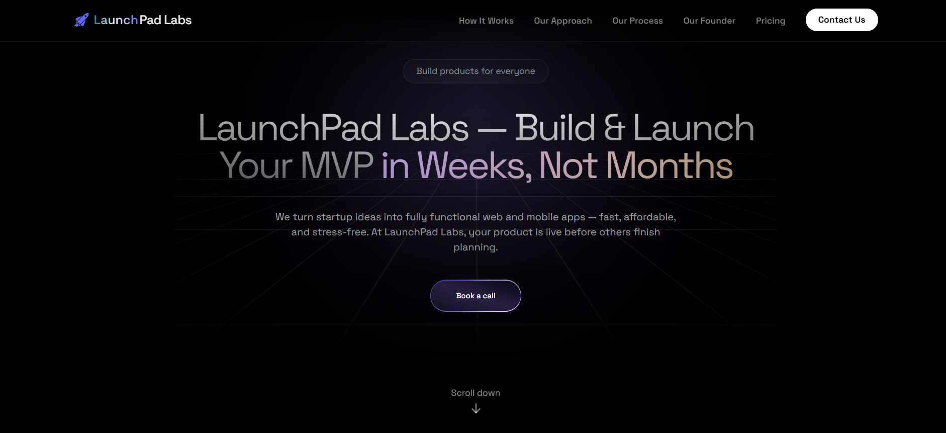 LaunchPad Labs