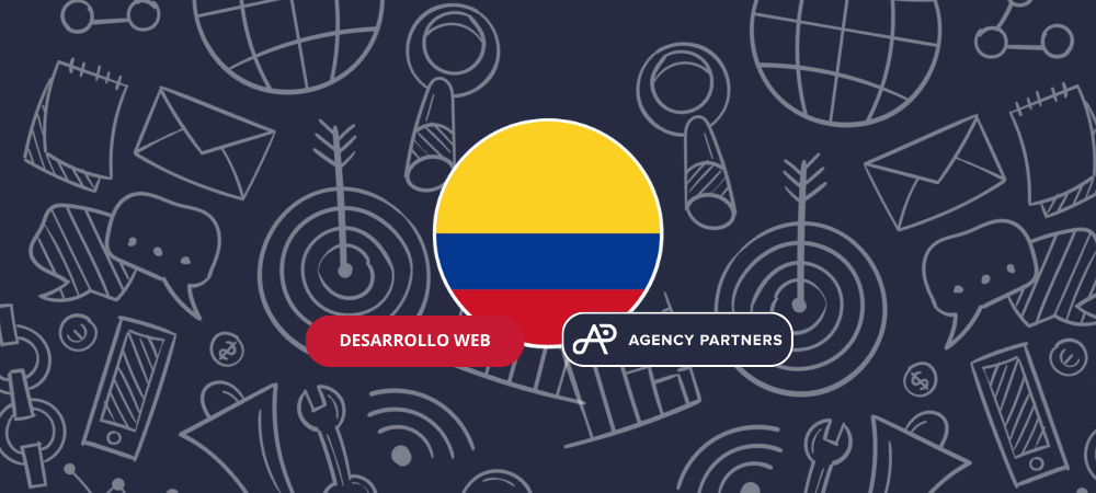 Agencias de Desarrollo Web en Colombia (2025)