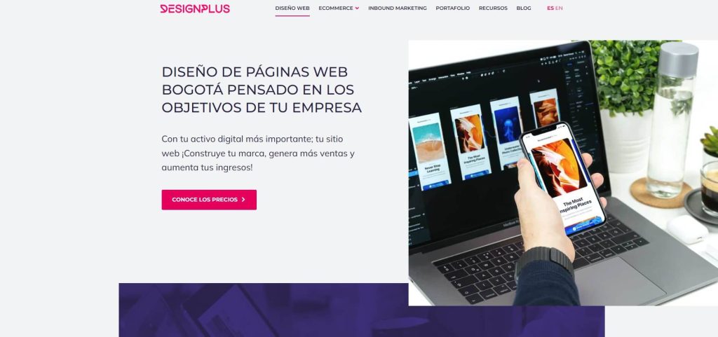 desing plus