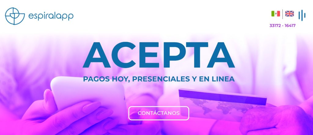 Espiralapp