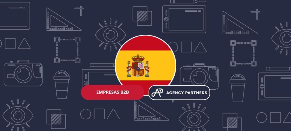 ejemplos de empresas B2B de España