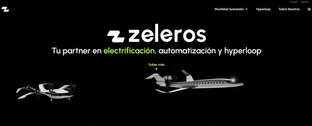 zeleros