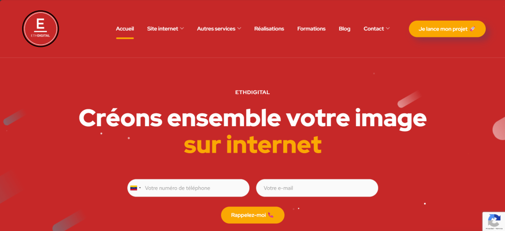 Digital Marketing Agencies in Paris