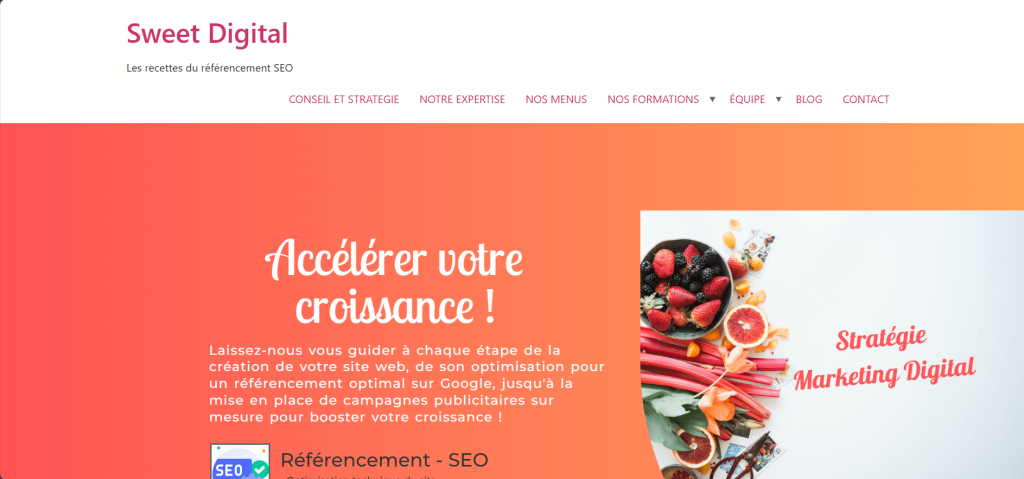 Digital Marketing Agencies in Paris