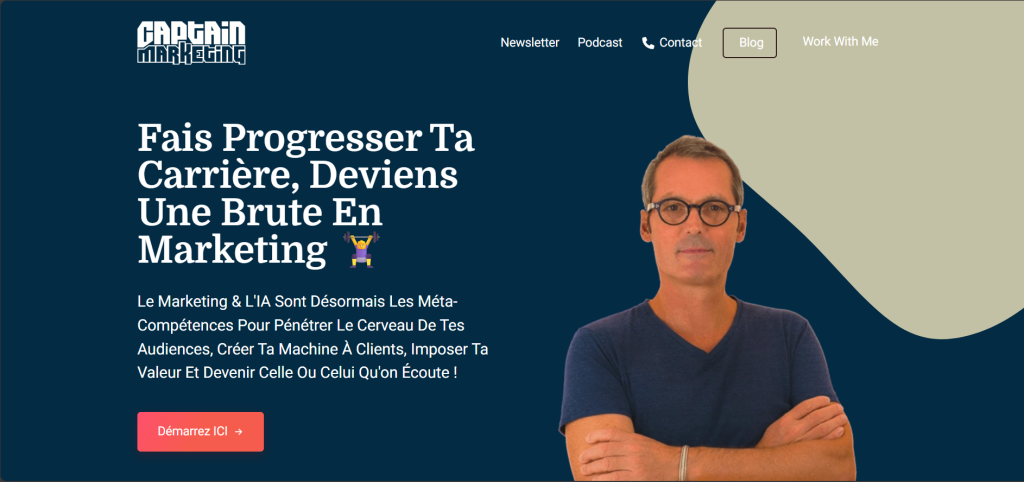 Digital Marketing Agencies in Paris