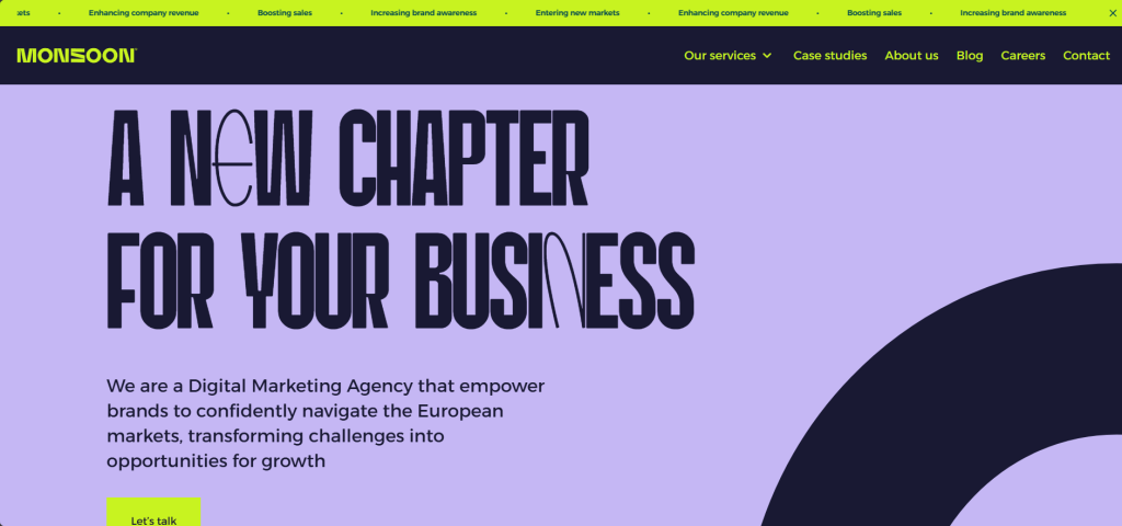 Digital Marketing Agencies in Berlin