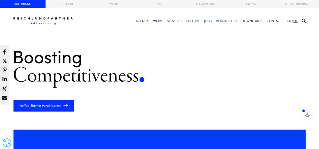 10 Top Digital Marketing Agencies in Vienna for 2025