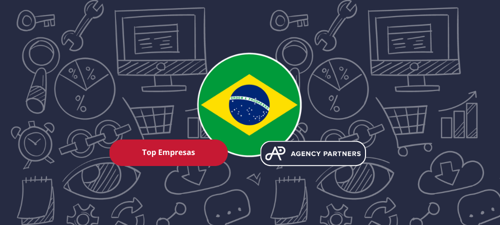 10 principales empresas de Brasil: Top compañías (en 2025)