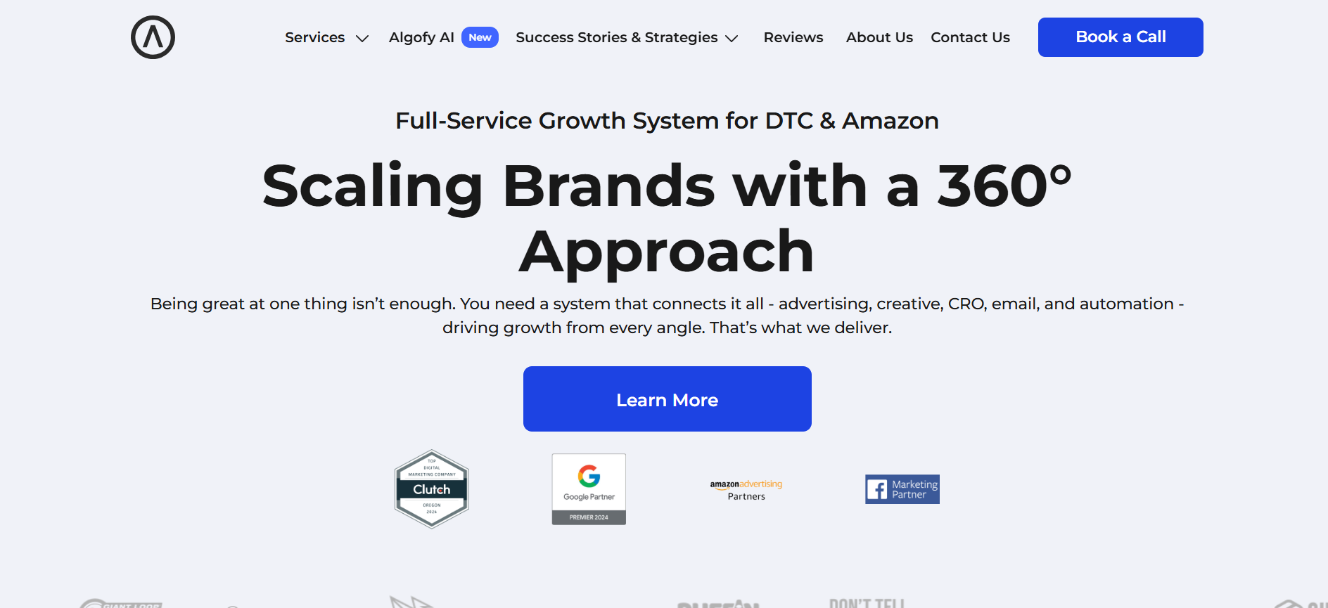 Algofy