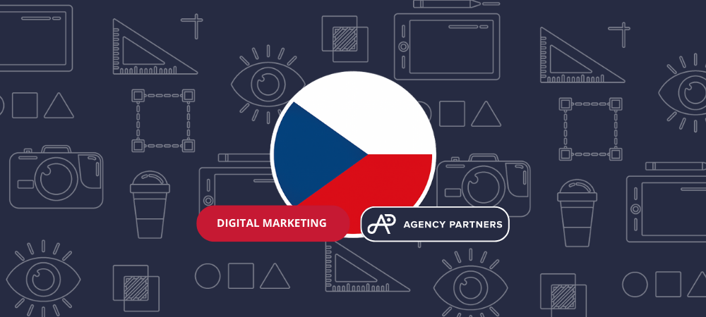 Digital Marketing Agencies Prague, Czech Republic