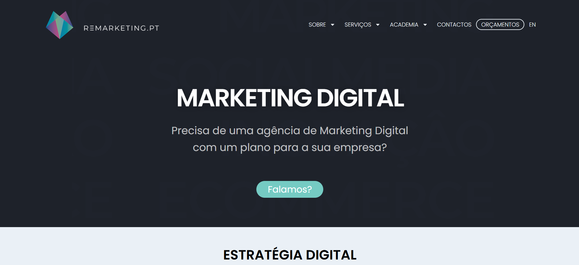 Remarketing.pt