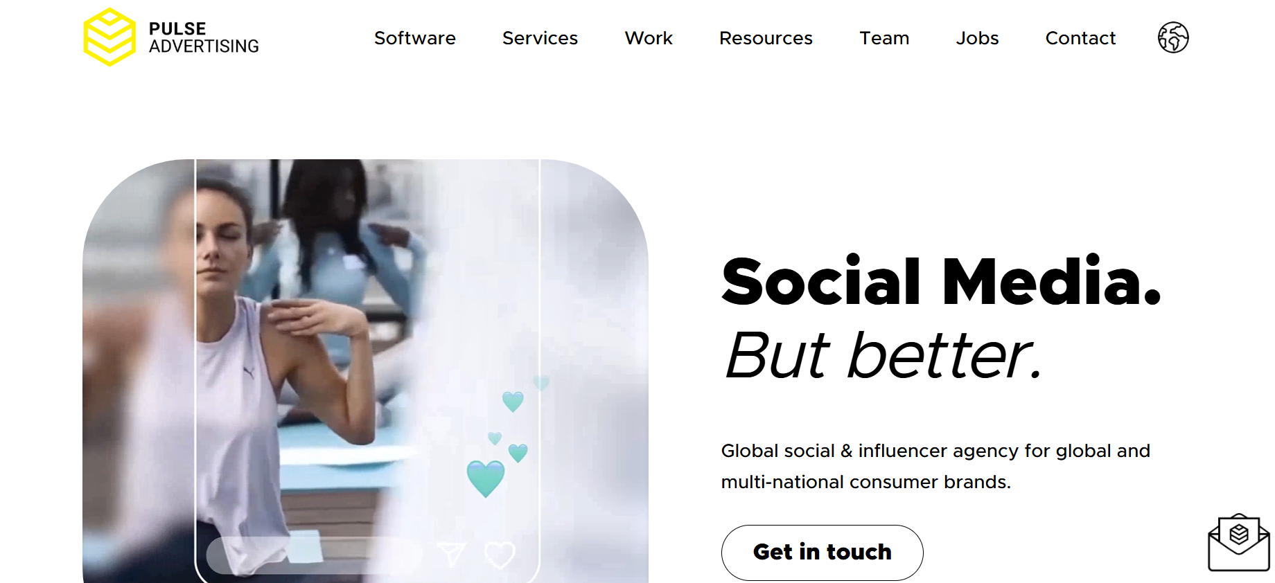 best tiktok advertising agencies in europe 