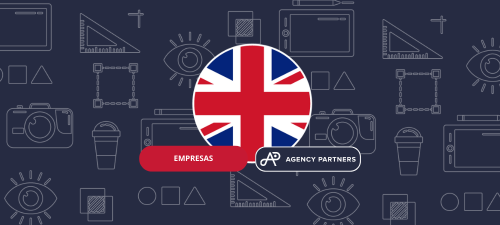 Empresas más grandes de Inglaterra