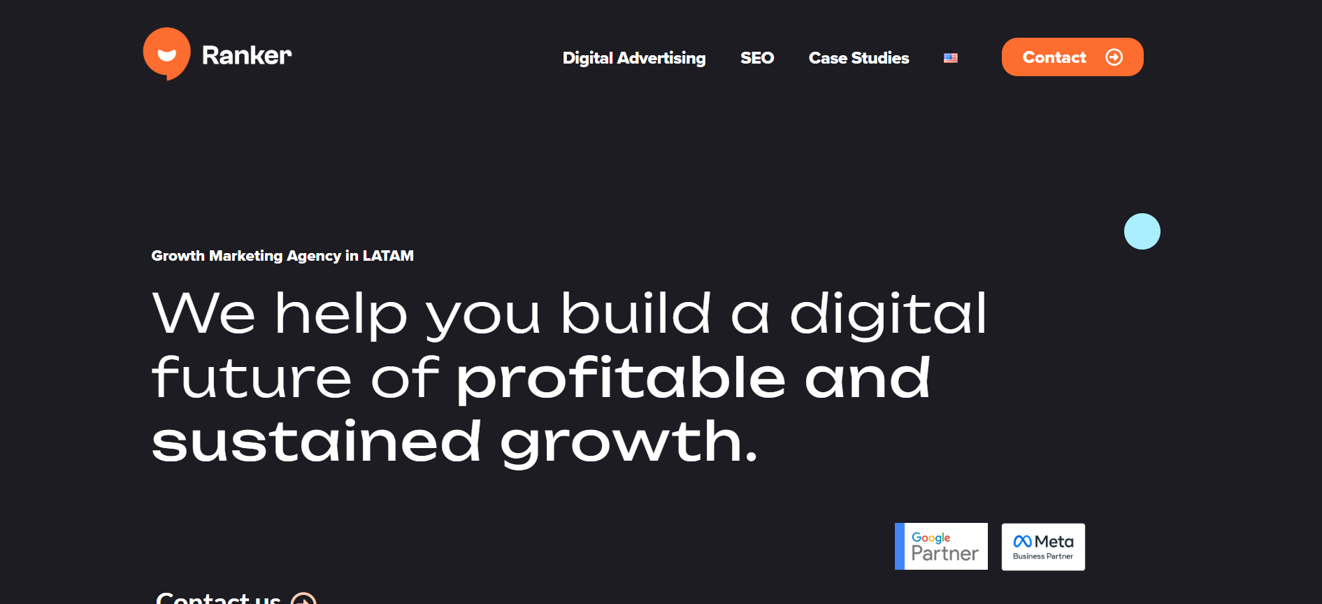 Mejores Agencias de TikTok Ads en Latinoamérica: Ranker