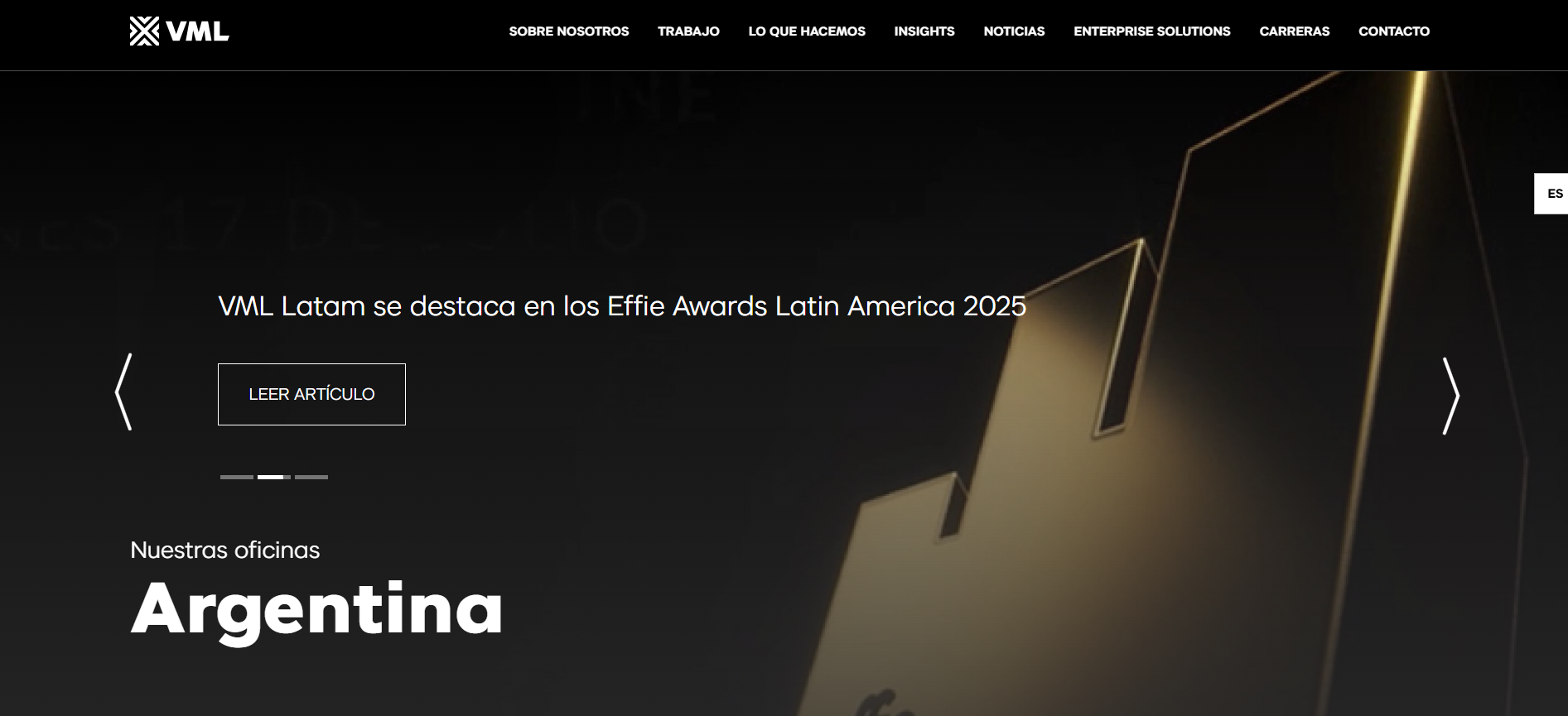 Mejores Agencias de TikTok Ads en Latinoamérica: VML Argentina