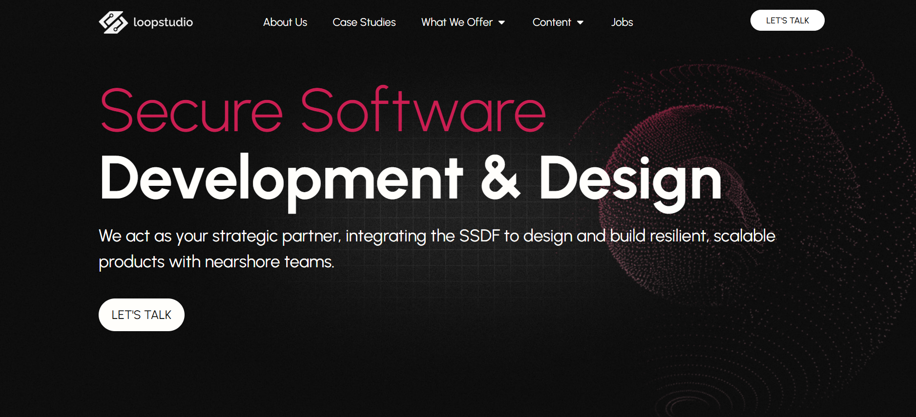 Top MVP Development Companies for Startups: LoopStudio
