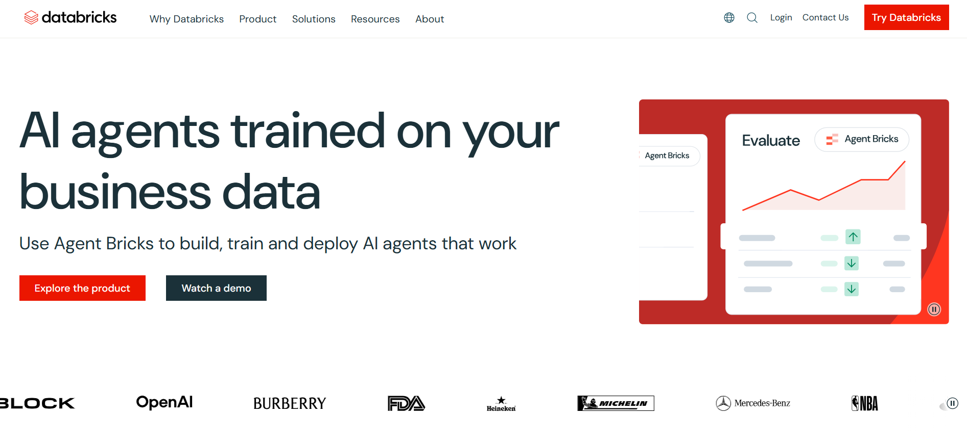 Data Engineering Services for Companies in the US: Databricks