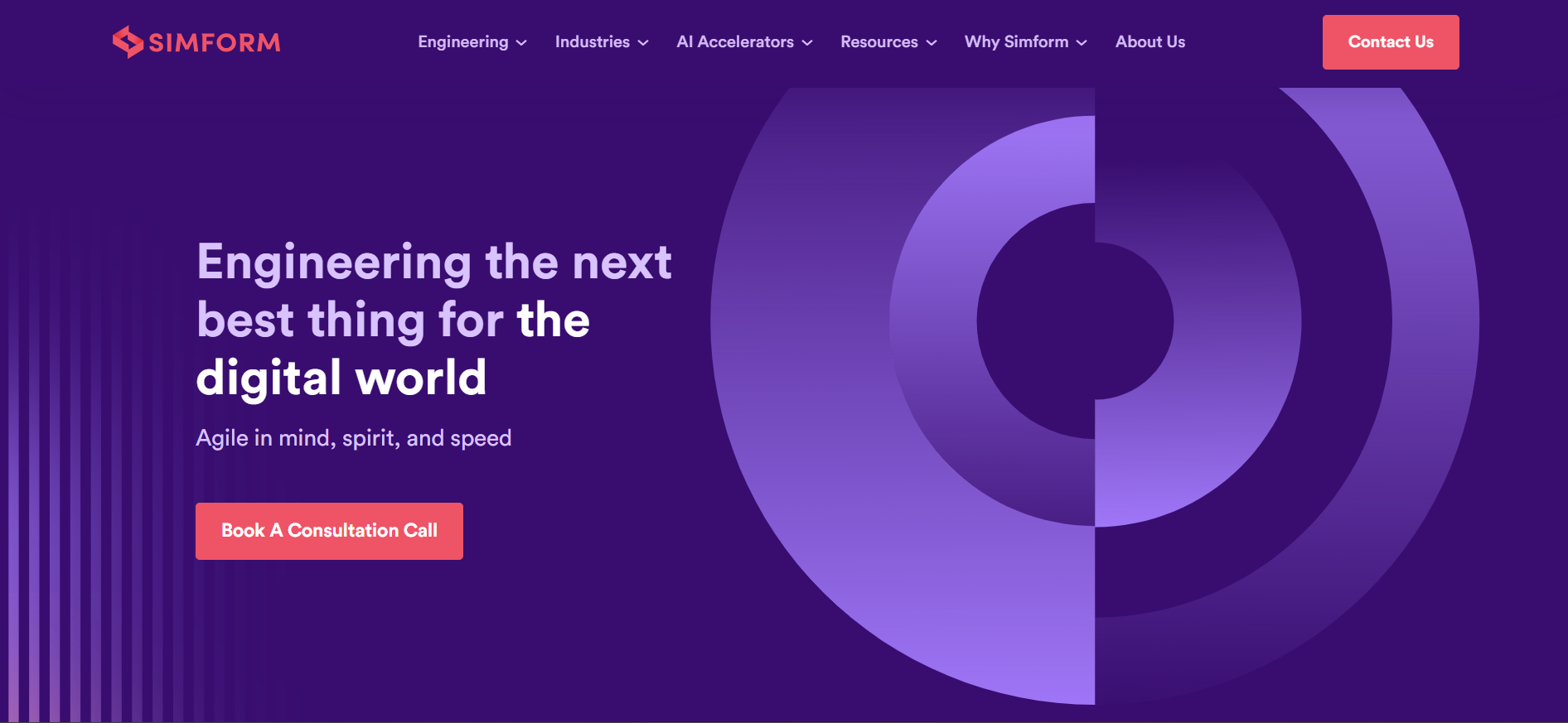 Data Engineering Services for Companies in the US: Simform