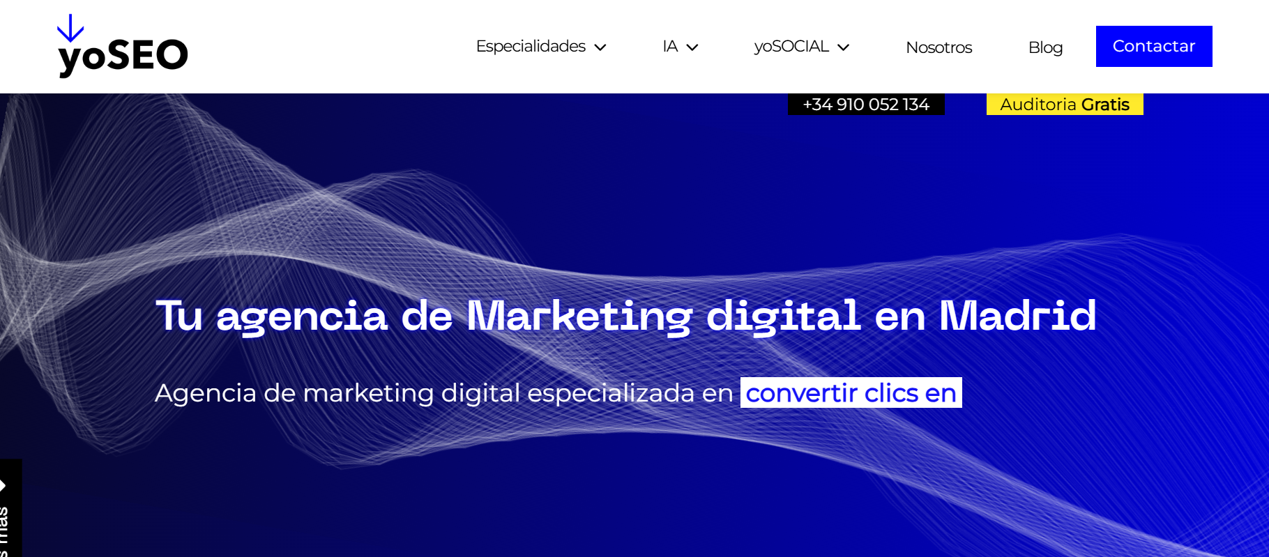 yoSEO Marketing 