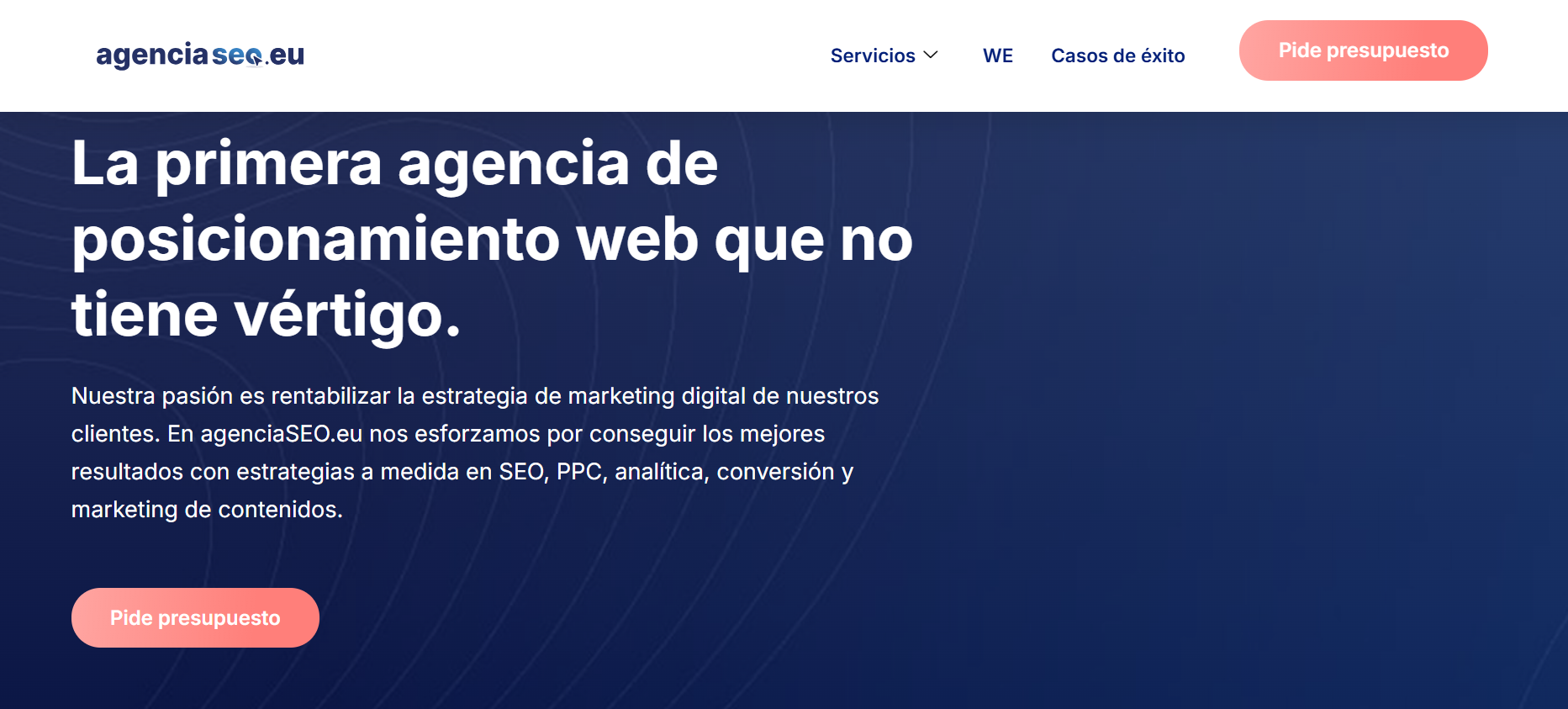 Agencia SEO