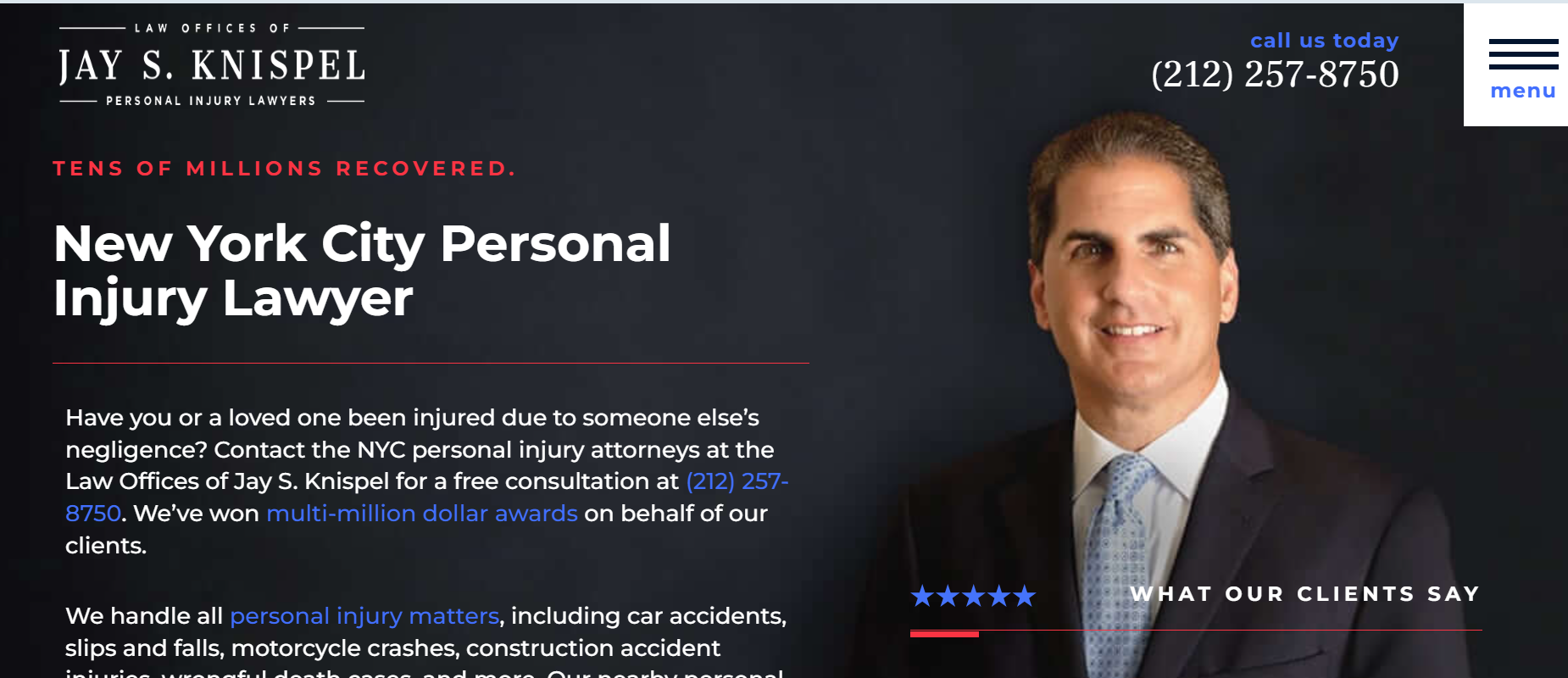 The Law Offices of Jay S. Knispel