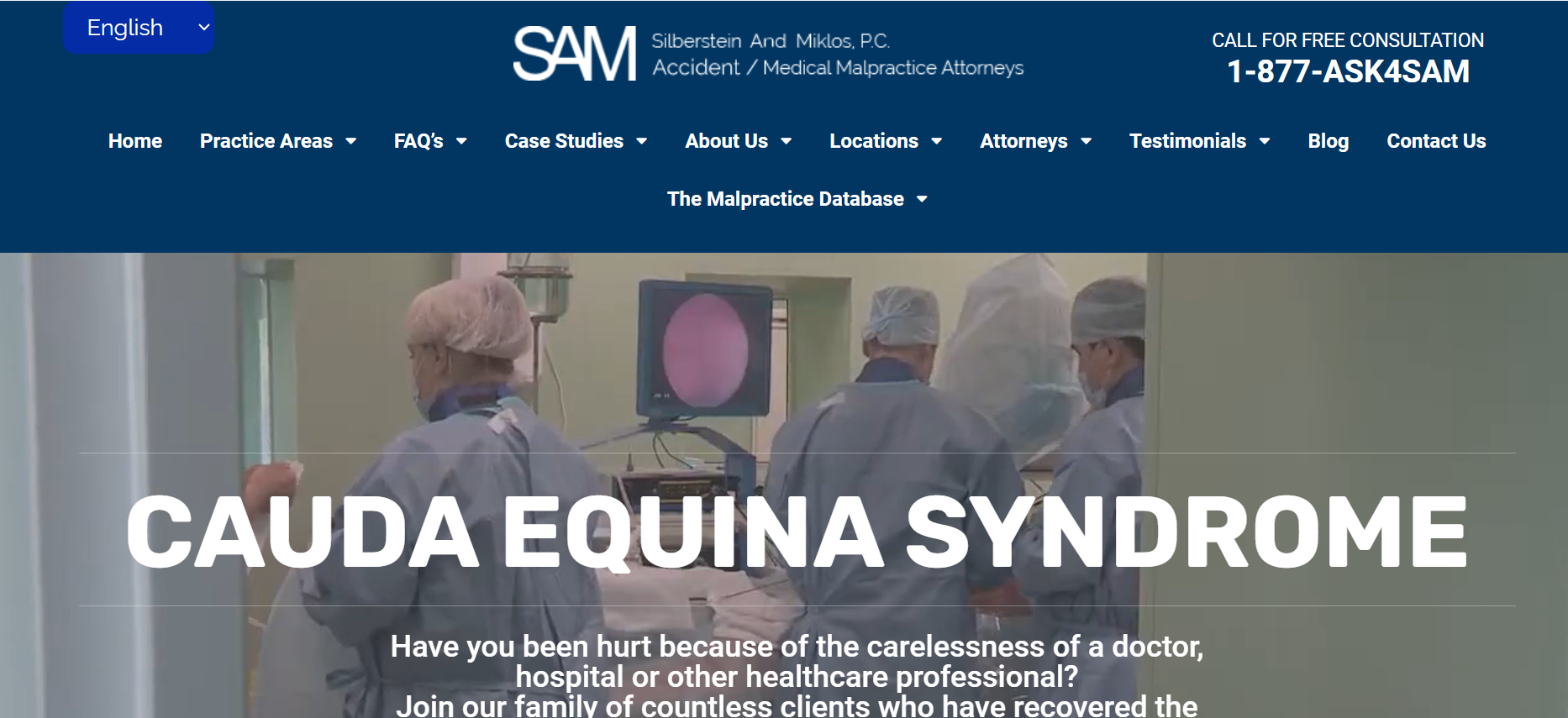 Silberstein, Awad & Miklos, P.C.