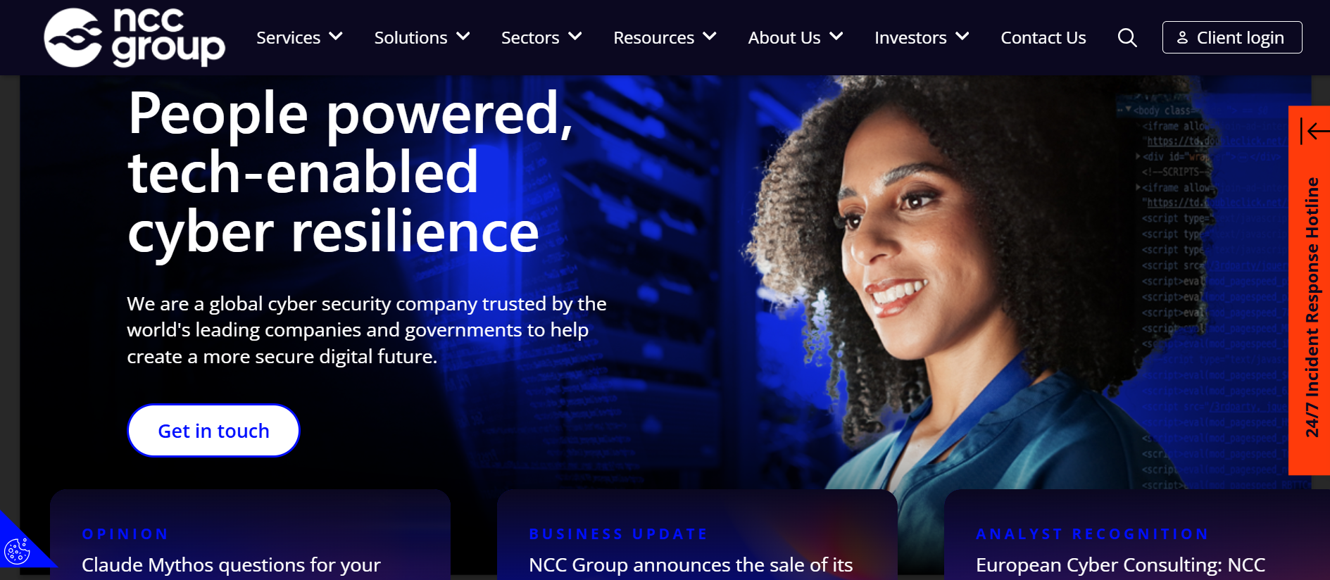 NCC Group
