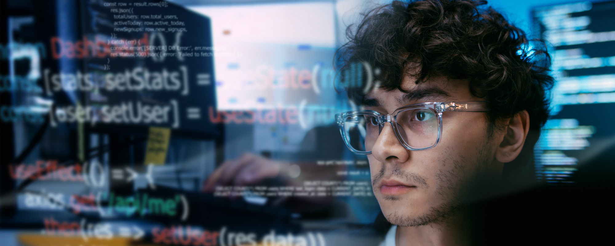 Custom Software Development for cybersecurity companies