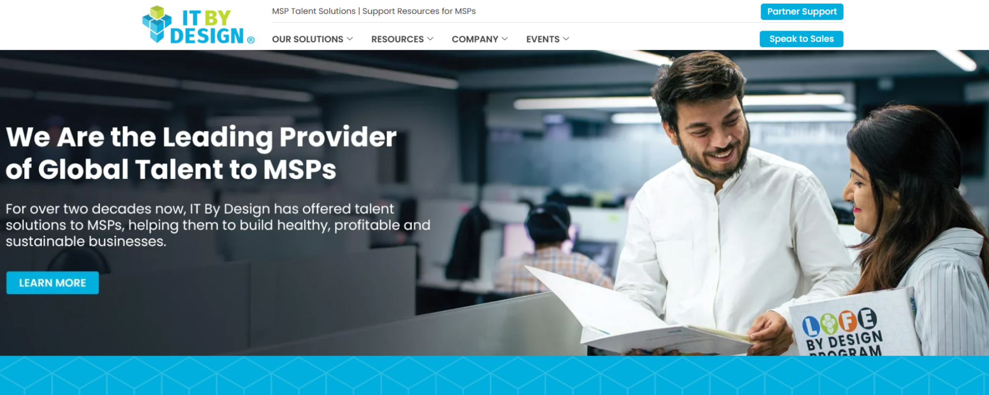 companies for building and managing global delivery teams, IT By Design global team solutions