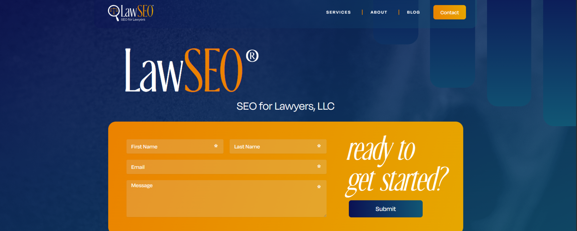 AI-powered reputation management companies for law firms, LawSEO SEO and organic growth
