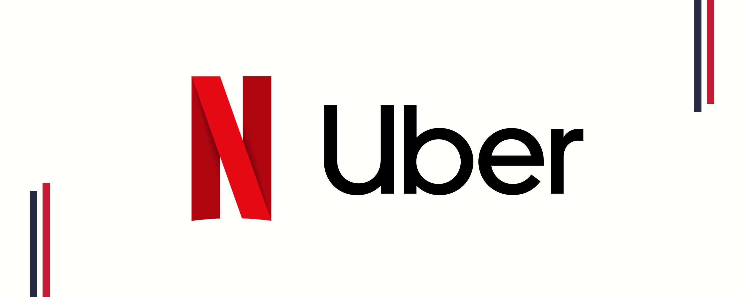 Netflix, Uber and Data Priority 