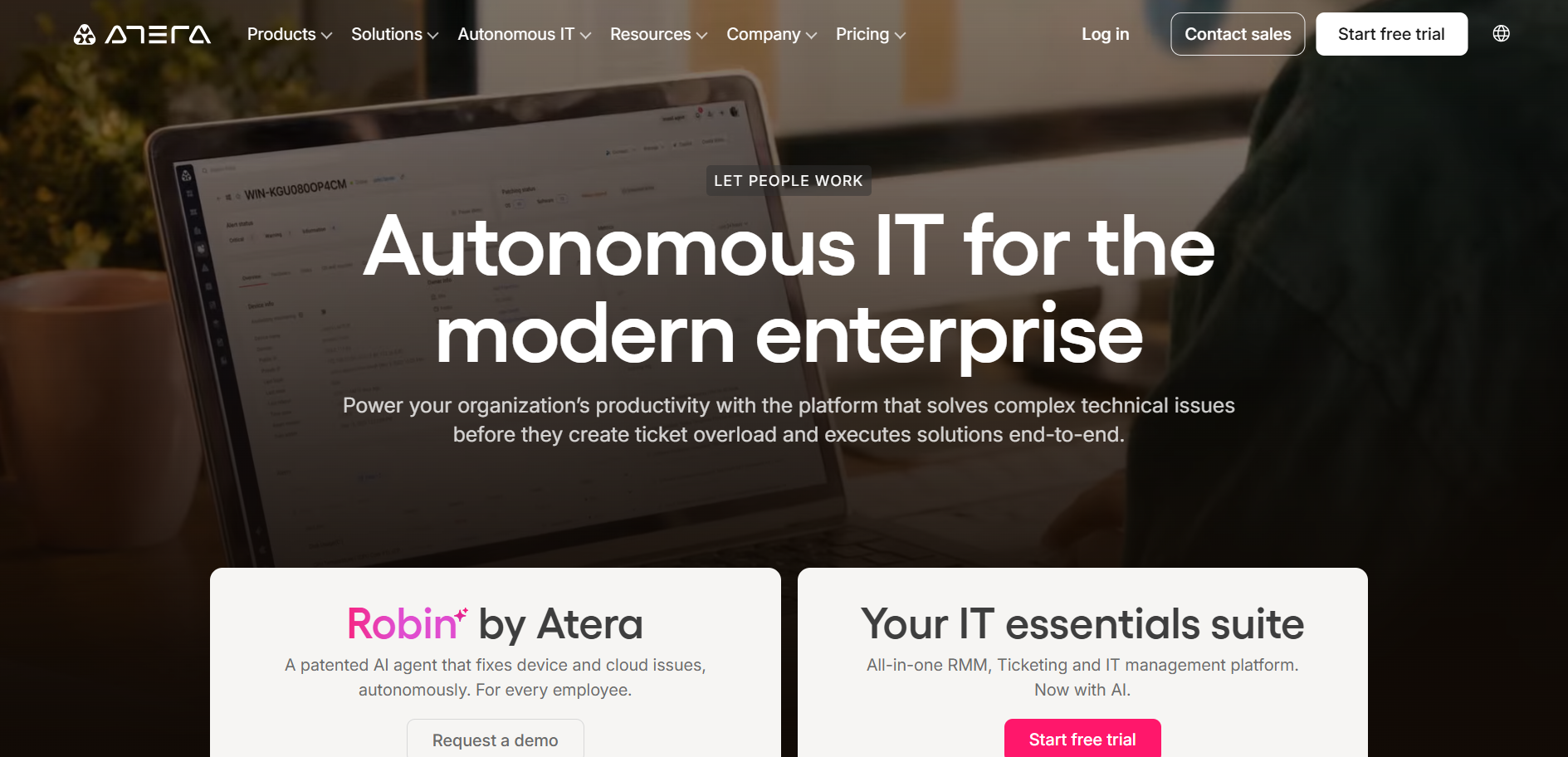 Atera