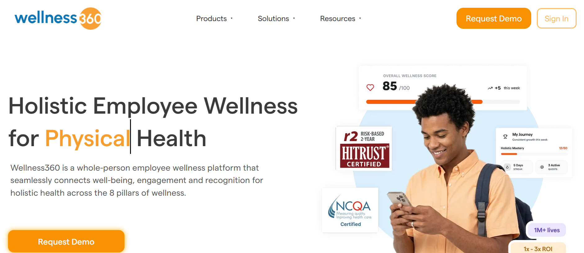 Wellness360