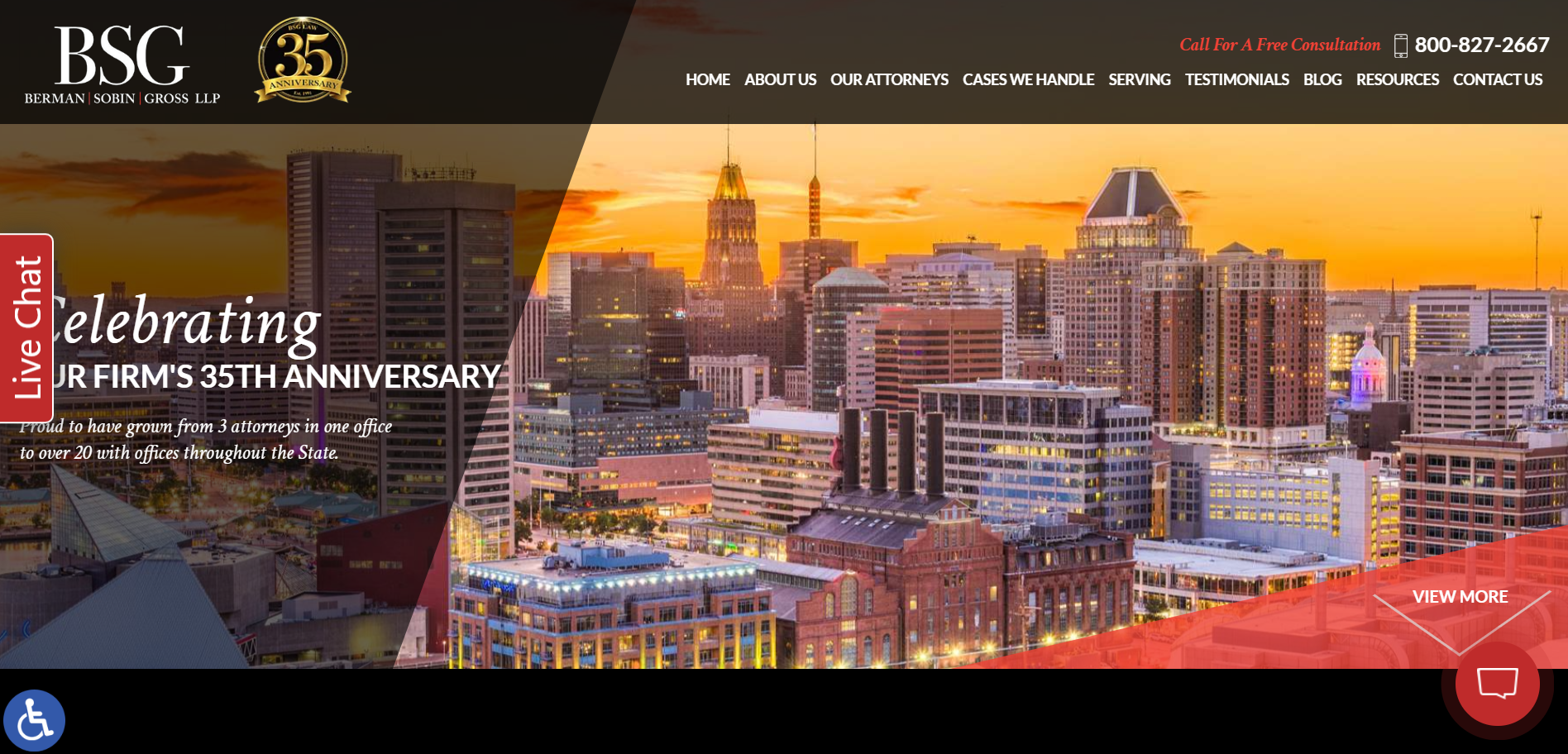 Berman Sobin Gross LLP