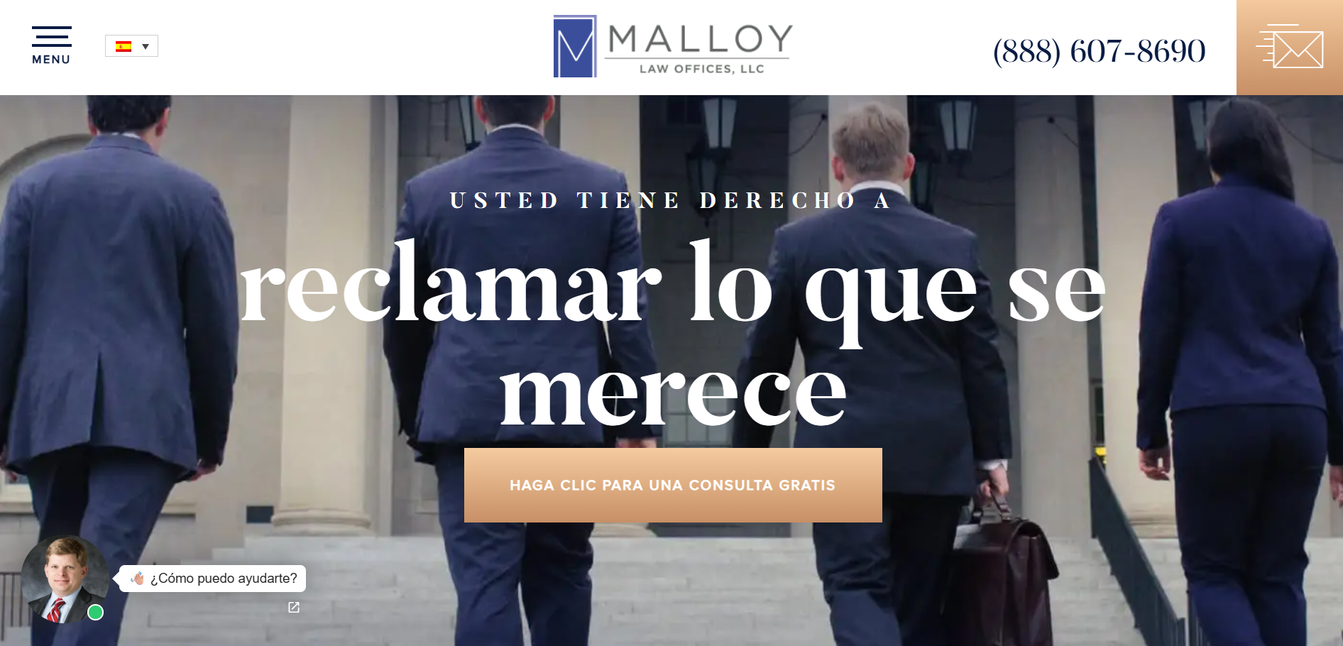 Malloy Law Offices, LLC