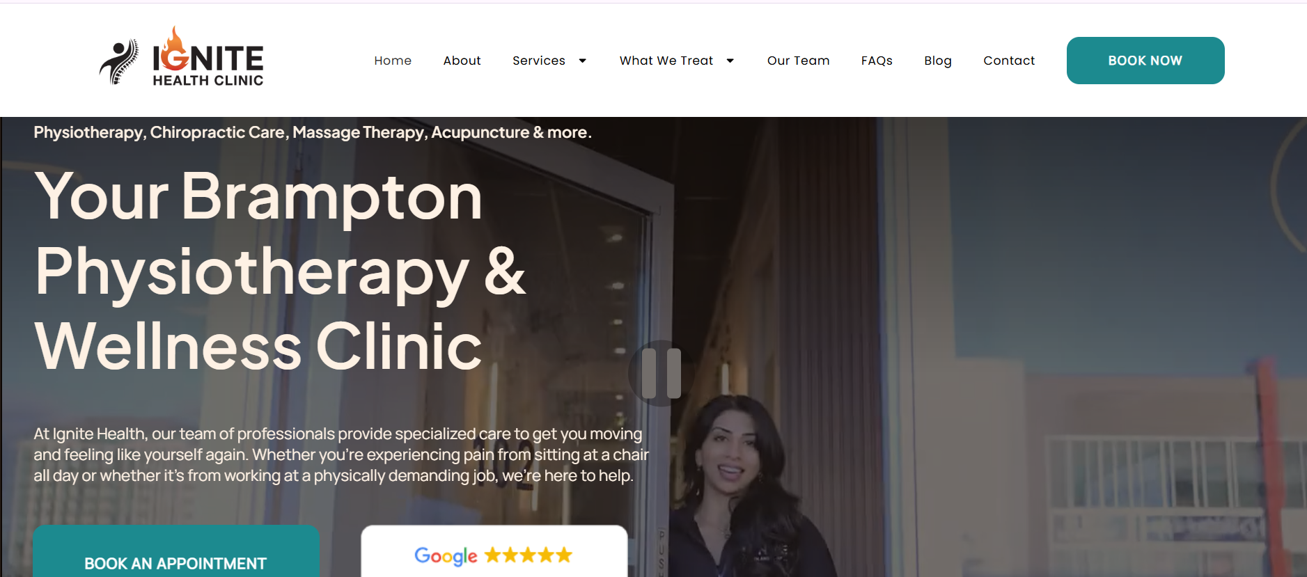 Ignite Health Clinic