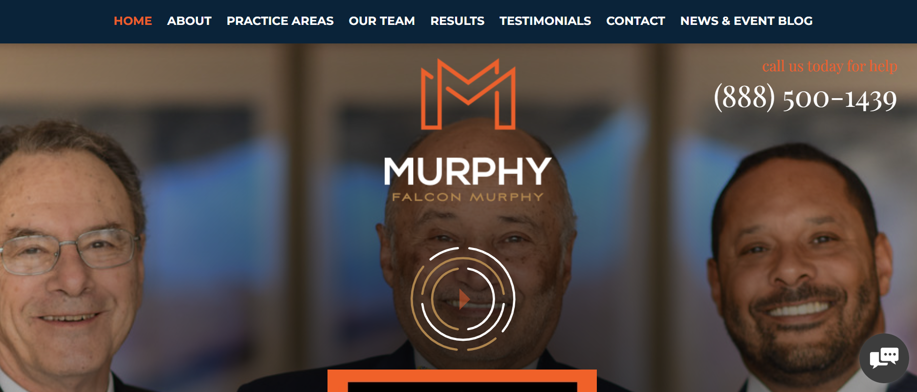 Murphy, Falcon & Murphy
