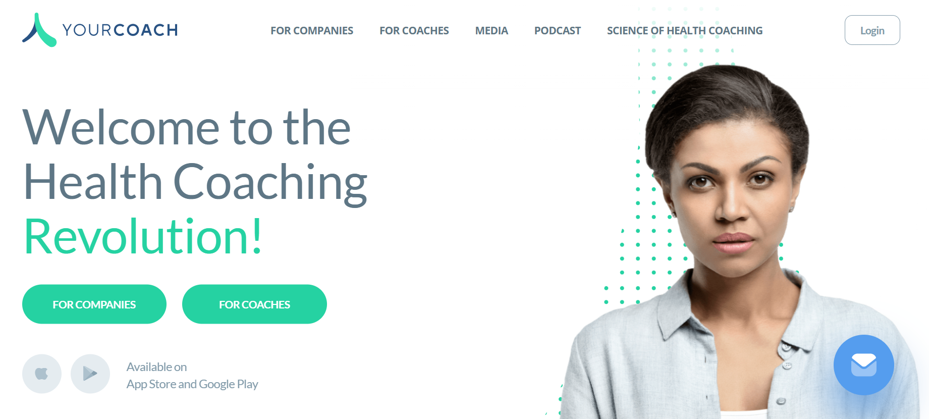 YourCoach Health