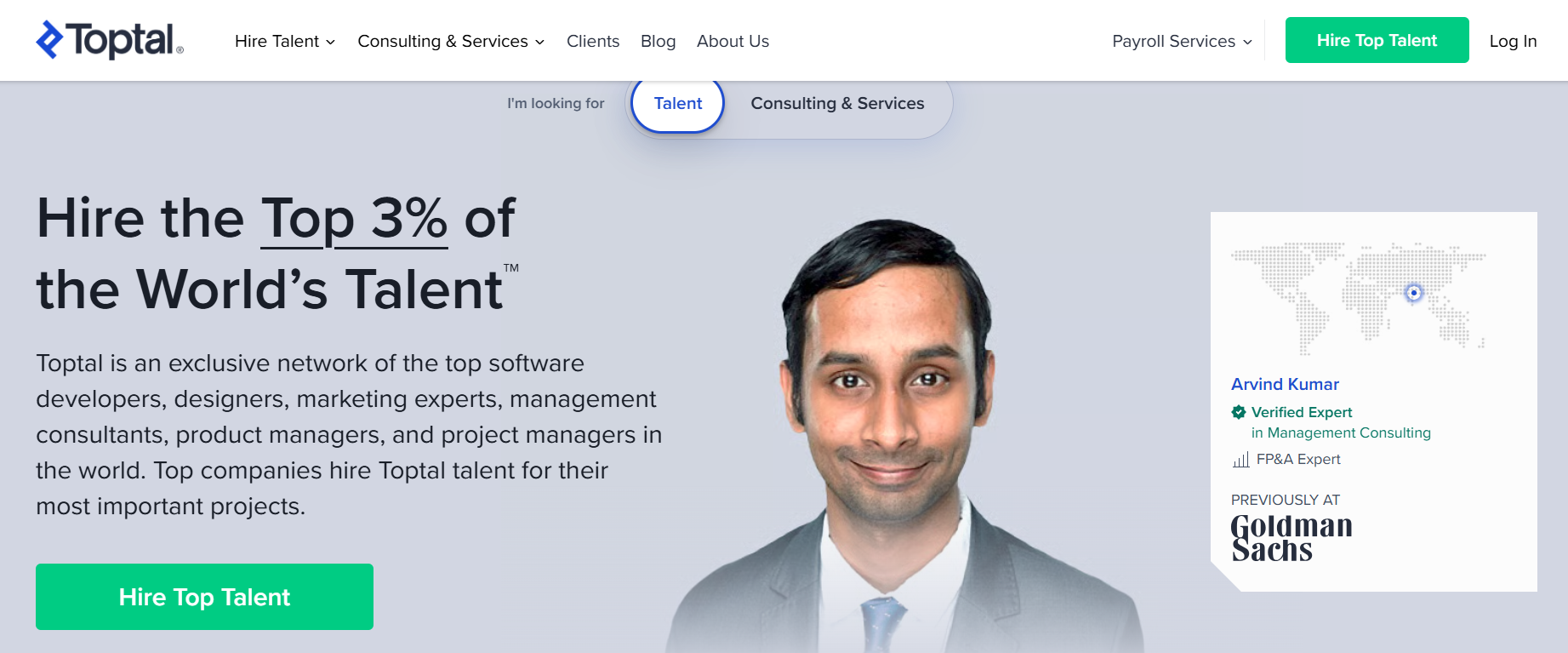 toptal
