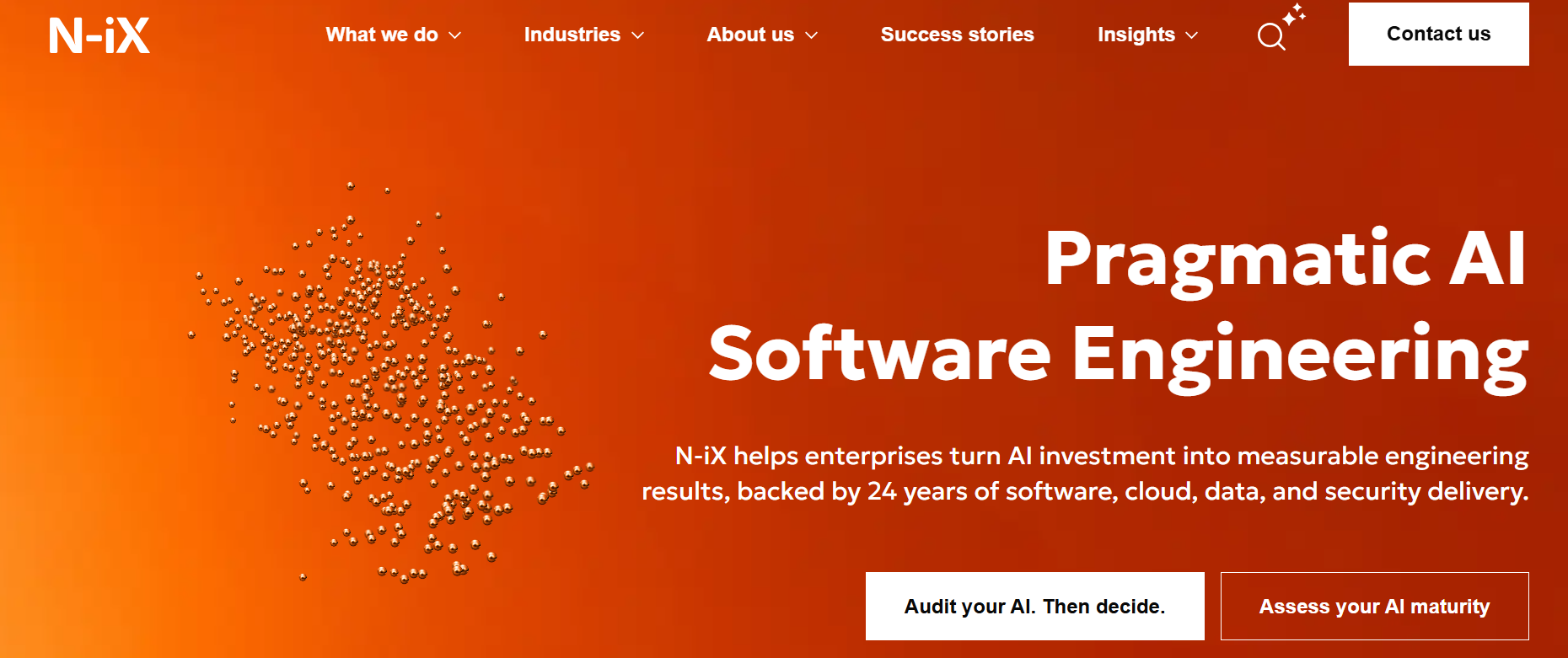 N-iX