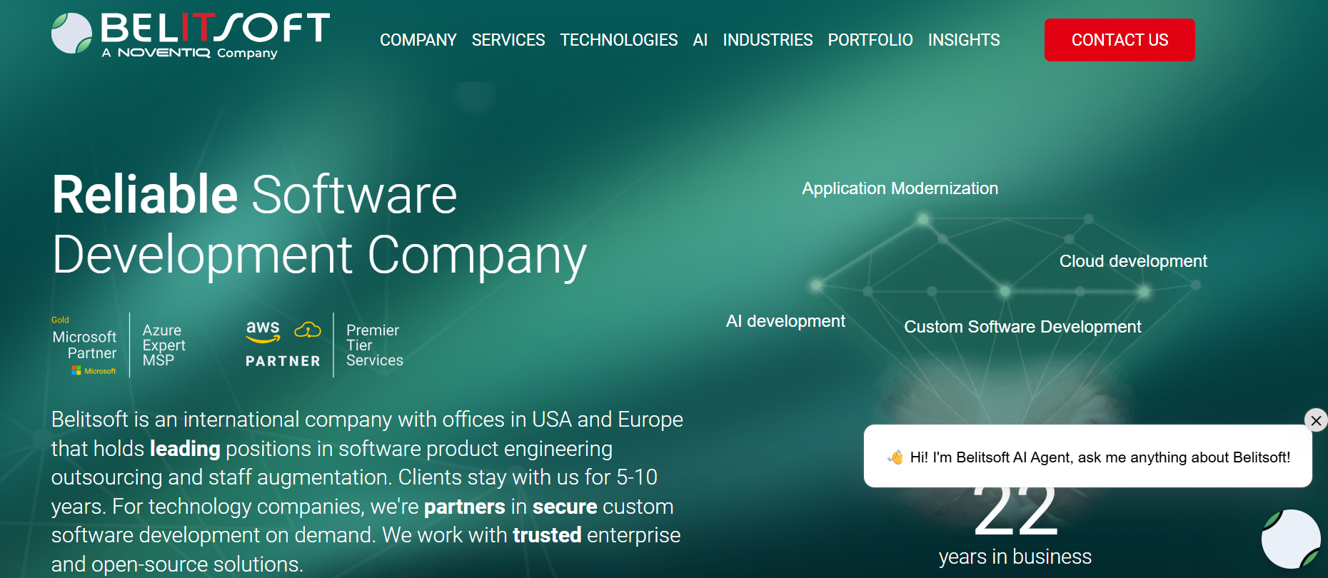 Belitsoft